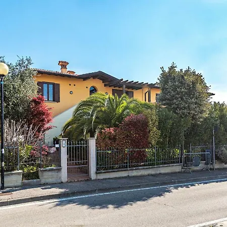 Montinelle Apartman