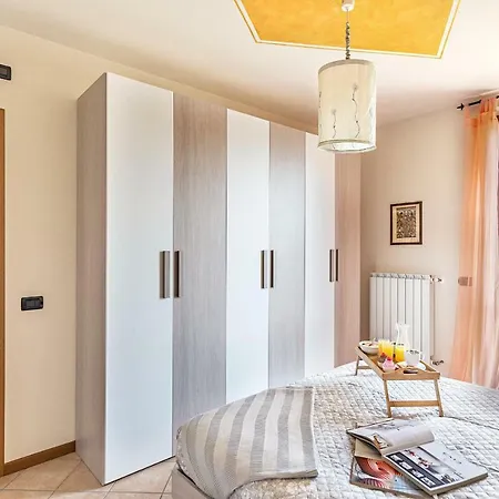 Apartman Montinelle *