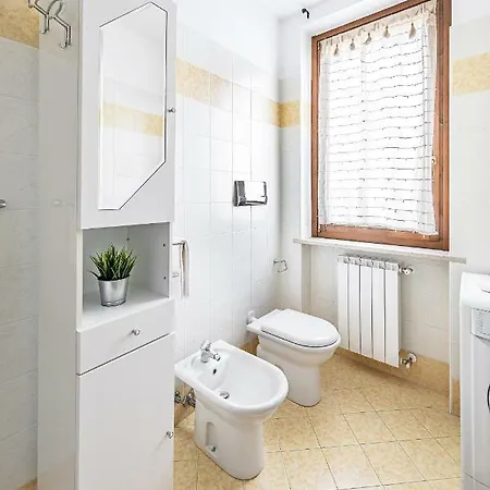 Apartman Montinelle *