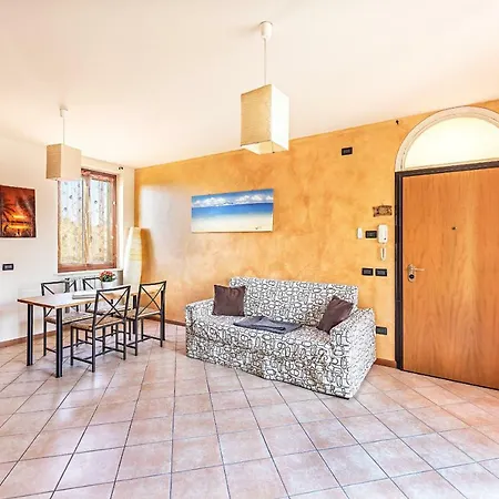Montinelle Apartman *