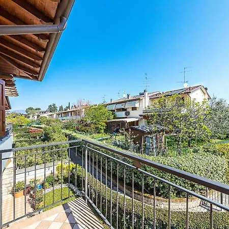 Apartman Montinelle