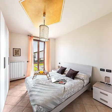Montinelle Apartman Manerba del Garda