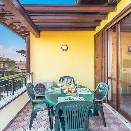Montinelle Apartman Manerba del Garda