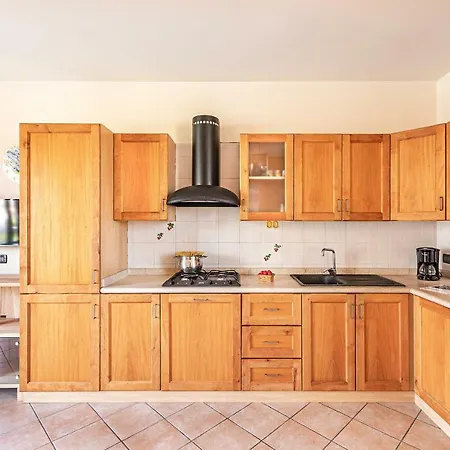 Apartman Montinelle *