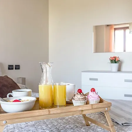 Apartman Montinelle