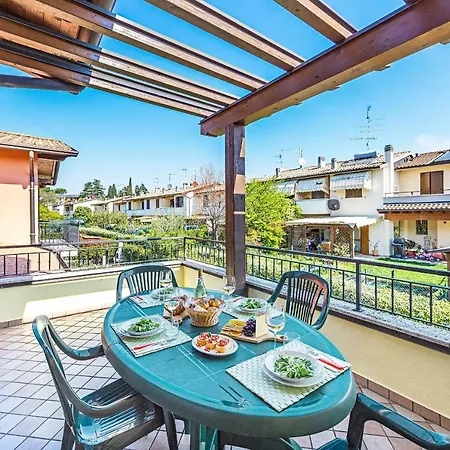 Apartman Montinelle *