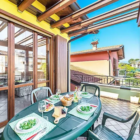 Montinelle Apartman