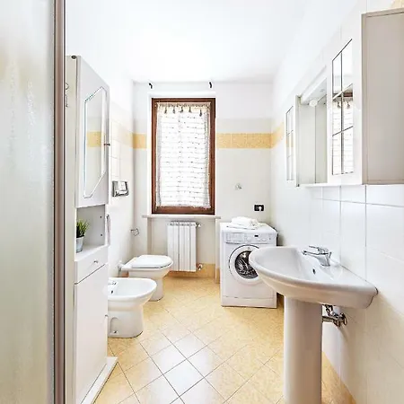 Apartman Montinelle Manerba del Garda