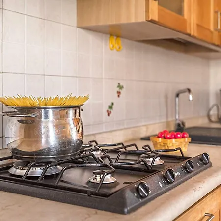 Montinelle Apartman Manerba del Garda