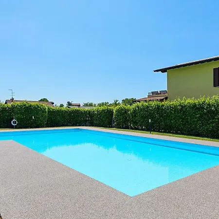 Apartman Montinelle Manerba del Garda