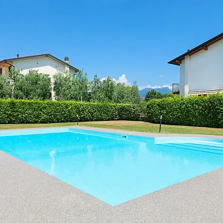 Montinelle Apartman