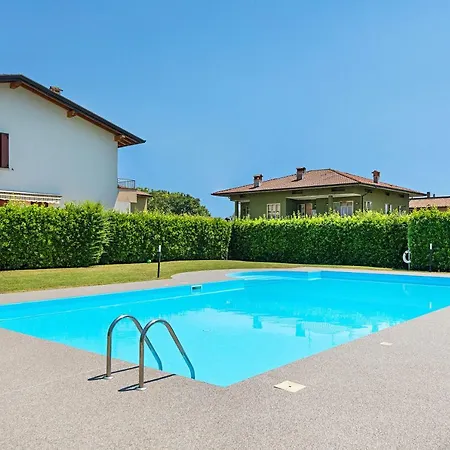 Montinelle Apartman